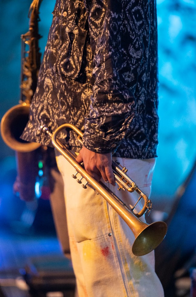 Liburnia Jazz galerija